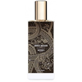 Memo - Honey Dragon