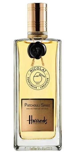 Nicolai Parfumeur Createur - Patchouli Spirit