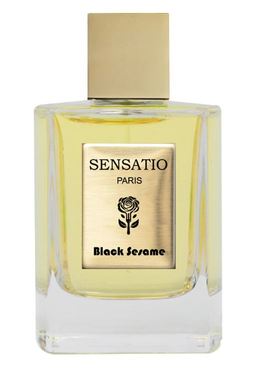 Sensatio Paris - Black Sesame
