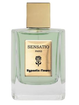 Sensatio Paris - Hypnotic Flower
