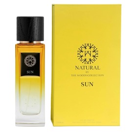 The Woods Collection - Sun
