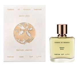 Thomas De Monaco - Grand Beau