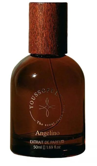 Youssoful - Angelino