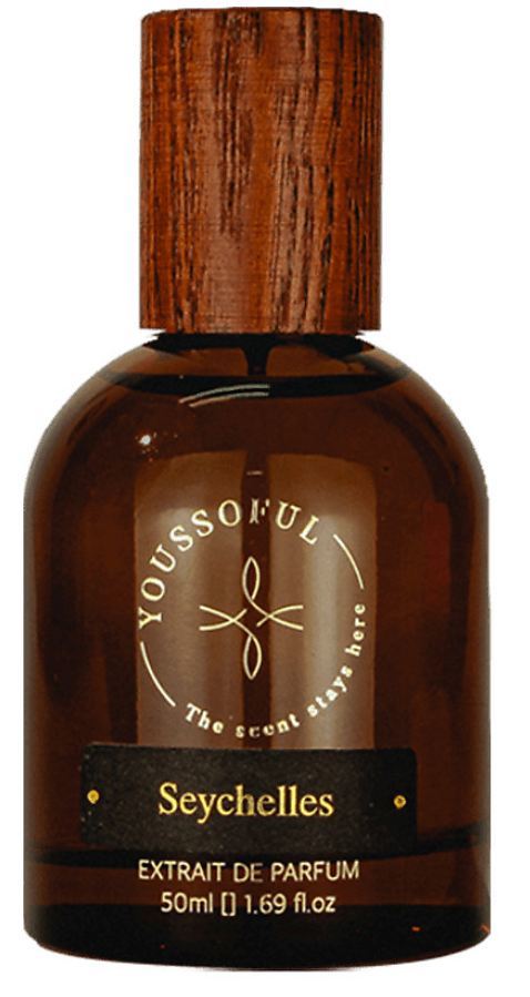 Youssoful - Seychelles