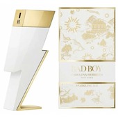 Мужская парфюмерия Carolina Herrera Bad Boy Sparkling Ice