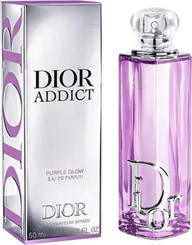 Christian Dior - Addict Purple Glow