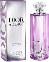 Купить Christian Dior Addict Purple Glow