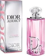 Купить Christian Dior Addict Rosy Glow