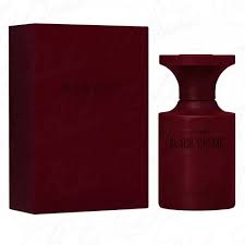 Borntostandout - Black Creme