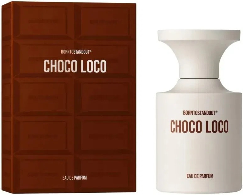Borntostandout - Choco Loco