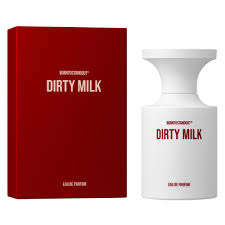 Borntostandout - Dirty Milk