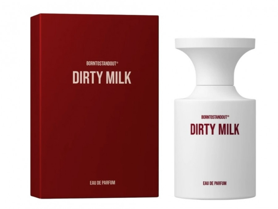Borntostandout - Dirty Milk