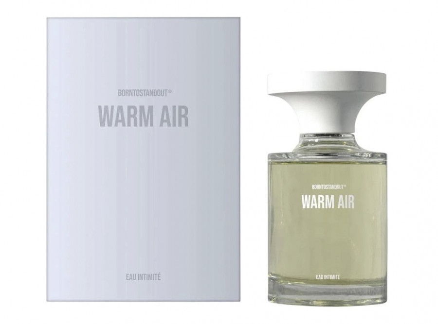 Borntostandout - Warm Air