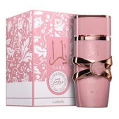 Yara Elixir