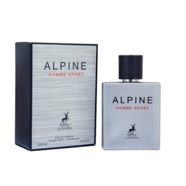 Maison Alhambra - Alpine Homme Sport