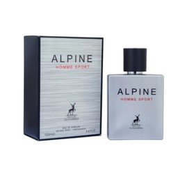 Отзывы на Maison Alhambra - Alpine Homme Sport