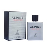 Alpine Homme Sport