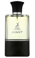 Avant