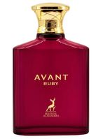 Avant Ruby