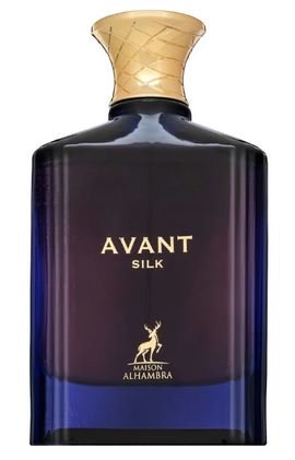 Maison Alhambra - Avant Silk