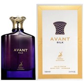 Купить Maison Alhambra Avant Silk