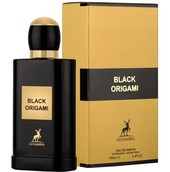 Купить Maison Alhambra Black Origami