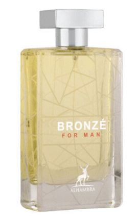 Maison Alhambra - Bronze