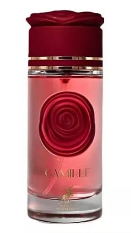 Maison Alhambra - Camille