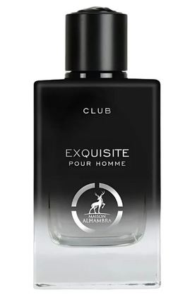 Maison Alhambra - Club Exquisite