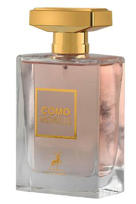 Maison Alhambra - Como Moiselle