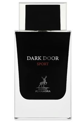Maison Alhambra - Dark Door Sport