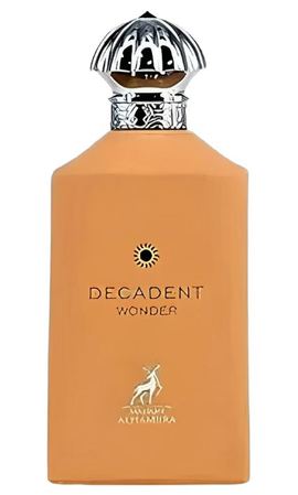 Maison Alhambra - Decadent Wonder