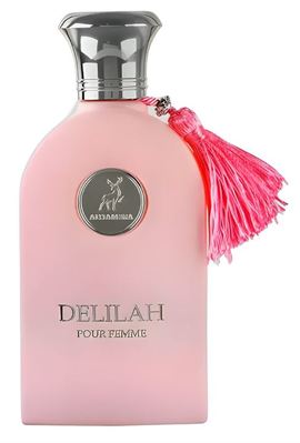 Maison Alhambra - Delilah