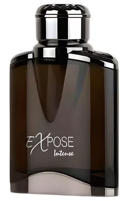 Maison Alhambra - Expose Intense