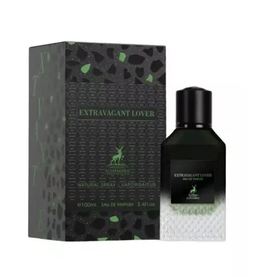 Maison Alhambra - Extravagant Lover