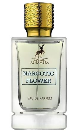 Maison Alhambra - Narcotic Flower