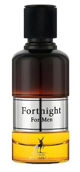 Maison Alhambra - Fortnight