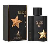 Galactic Men Elixir