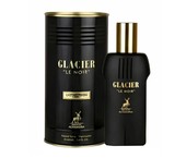 Мужская парфюмерия Maison Alhambra Glacier Le Noir