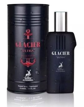 Maison Alhambra - Glacier Ultra