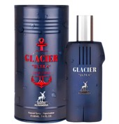 Мужская парфюмерия Maison Alhambra Glacier Ultra