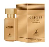 Glacier Gold