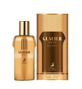 Мужская парфюмерия Maison Alhambra Glacier Gold