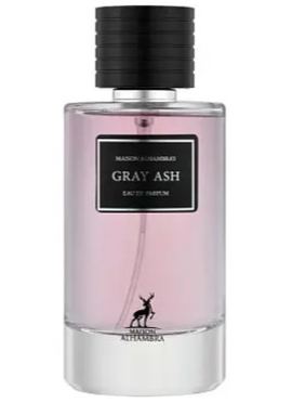 Maison Alhambra - Gray Ash