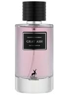 Gray Ash