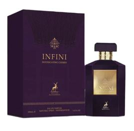 Maison Alhambra - Infini Intoxicating Cherry