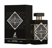 Купить Maison Alhambra Infini Oud