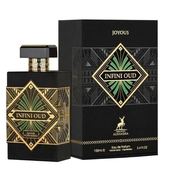 Купить Maison Alhambra Infini Oud Joyous