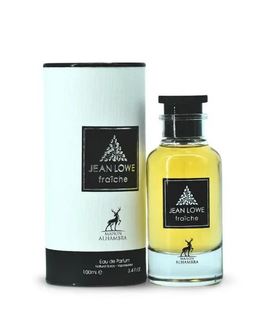 Maison Alhambra - Jean Lowe Fraiche