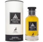 Мужская парфюмерия Maison Alhambra Jean Lowe Fraiche